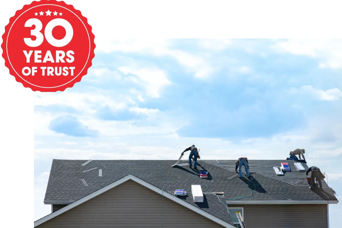 Lakeland Exteriors & Roofing Expert Roof Repairs & Maintenance in